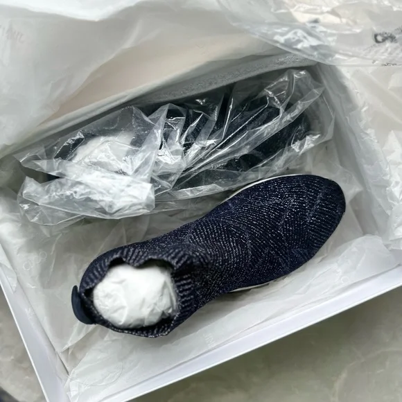 Jimmy choo Verona sneaker size 36 - Picture 8 of 8